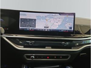 BMW X6 xDrive40i 672? netto/mntl.*M Sport*AHK*Panorama*2 Achs*Driv A Prof*360*Massage*
