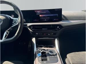 BMW i4 eDrive40 Gran Coupé*400? netto*M Sport*Facelift*HiFi*DAB*LC Prof*Adapt. LED*Parking Assist. +*