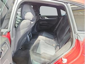 BMW i4 eDrive40 Gran Coupé 403? netto/mtl.*FACELIFT*M Sportpaket Pro*HK-HiFi*LC Prof.*Adapt. M-Fahrw.*Adapt