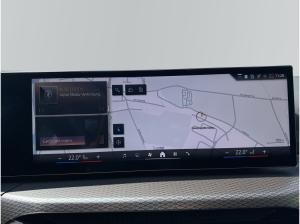 BMW i4 eDrive40 Gran Coupé*400? netto*M Sport*Facelift*HiFi*DAB*LC Prof*Adapt. LED*Parking Assist. +*