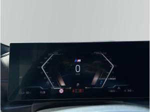 BMW i4 eDrive40 Gran Coupé*400? netto*M Sport*Facelift*HiFi*DAB*LC Prof*Adapt. LED*Parking Assist. +*