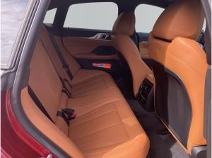 BMW i4 eDrive40 Gran Coupé 400? netto/mtl.*FACELIFT*M Sportpaket*19 *LC Prof.*HUD*HiFi*DAB*Adapt.LED*Fernli