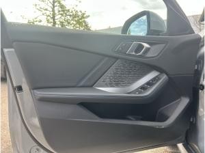 BMW 118 118d Hatch 350? netto/mtl*M Sportp.*Adapt. M Fahrw.*Adapt. LED*DAB*Kamera*Driving+Parking Assist.*