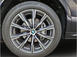 BMW X6 xDrive40i 672? netto/mntl.*M Sport*AHK*Panorama*2 Achs*Driv A Prof*360*Massage*