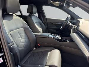 BMW i5 M60 xDrive Limousine 468? netto/mtl.*Pano*HiFi H&K*Head-Up*LED*DAB*Parkassist Prof*