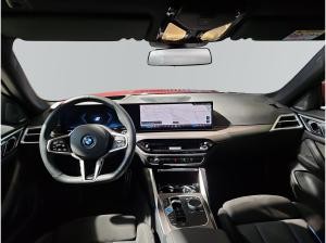 BMW i4 eDrive40 Gran Coupé 403? netto/mtl.*FACELIFT*M Sportpaket Pro*HK-HiFi*LC Prof.*Adapt. M-Fahrw.*Adapt