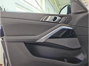 BMW X6 xDrive40i 672? netto/mntl.*M Sport*AHK*Panorama*2 Achs*Driv A Prof*360*Massage*