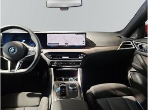 BMW i4 eDrive40 Gran Coupé 403? netto/mtl.*FACELIFT*M Sportpaket Pro*HK-HiFi*LC Prof.*Adapt. M-Fahrw.*Adapt