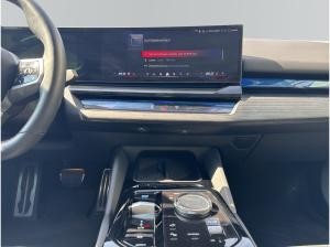 BMW i5 M60 xDrive Limousine 468? netto/mtl.*Pano*HiFi H&K*Head-Up*LED*DAB*Parkassist Prof*