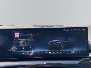BMW i5 M60 xDrive Limousine 468? netto/mtl.*Pano*HiFi H&K*Head-Up*LED*DAB*Parkassist Prof*