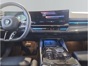 BMW 520 520i Touring 525? netto/mtl.*M Sportpaket*HiFi H&K*AHK*Head-Up*LED*DAB*