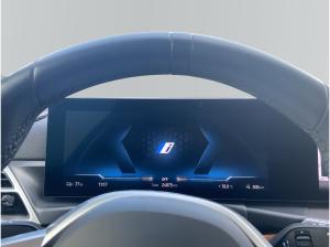 BMW i4 eDrive40 Gran Coupé 400? netto/mtl.*FACELIFT*M Sportpaket*19 *LC Prof.*HUD*HiFi*DAB*Adapt.LED*Fernli