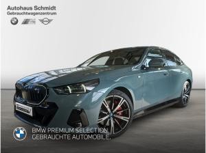 BMW i5 xDrive40 Limousine 515? netto/mtl.*M Sportpaket Pro*20 *LC Prof.*HUD*AHK*B&W*DAB*Adapt.LED*Adapt.Fah