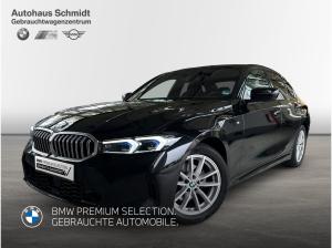 BMW 320 320d Limousine 332? netto/mtl.*M Sportpaket*LC Prof.*HUD*AHK*Hifi*Adapt. M-Fahrw.*Adapt. LED*ACC*Dri