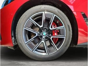 BMW i4 eDrive40 Gran Coupé 403? netto/mtl.*FACELIFT*M Sportpaket Pro*HK-HiFi*LC Prof.*Adapt. M-Fahrw.*Adapt