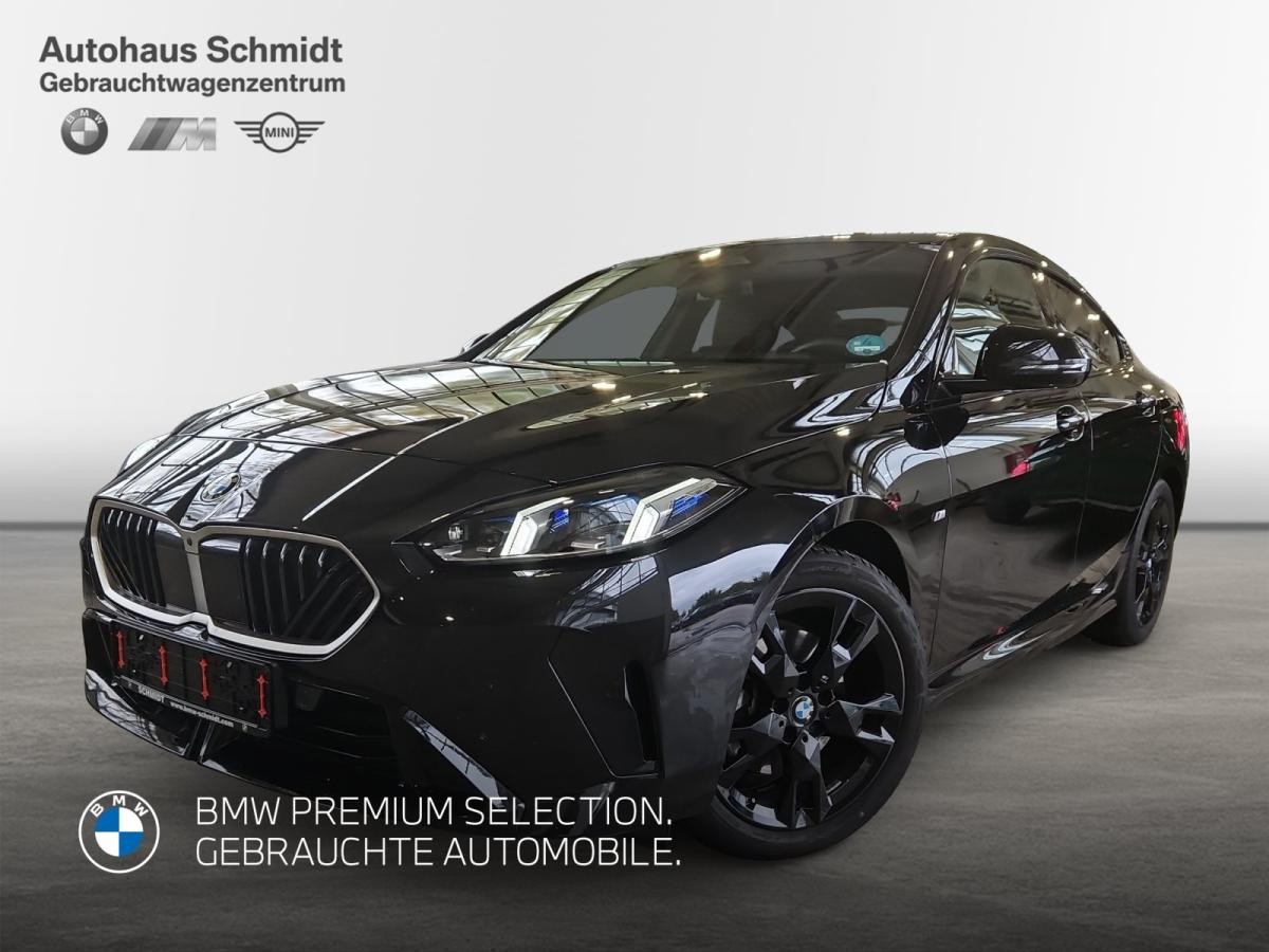 BMW 220 Gran Coupé 361? netto/mtl.*M Sportpaket*LC Prof.*HUD*H/K*DAB*Adapt.LED*Adapt. M-Fahrw.*Driving+Parki