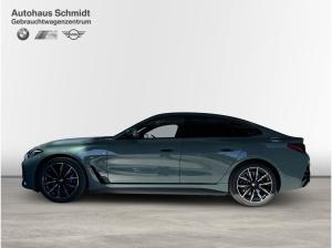 BMW i4 xDrive40 Gran Coupé 415? netto/mtl.*M Sportpaket*19 *LC Prof.*HUD*AHK*HiFi*DAB*Driving Assist. Prof.