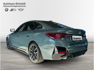 BMW i4 xDrive40 Gran Coupé 415? netto/mtl.*M Sportpaket*19 *LC Prof.*HUD*AHK*HiFi*DAB*Driving Assist. Prof.