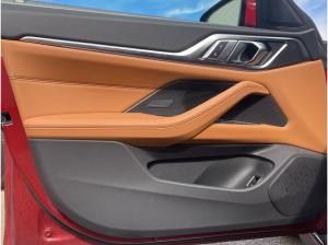 BMW i4 eDrive40 Gran Coupé 400? netto/mtl.*FACELIFT*M Sportpaket*19 *LC Prof.*HUD*HiFi*DAB*Adapt.LED*Fernli