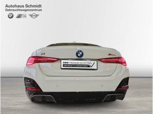 BMW i4 M50 xDrive Gran Coupé 471? netto/mtl.*M Sportpaket*LC Prof.*HUD*HiFi*DAB*LED*Adapt. M-Fahrw.*Driving