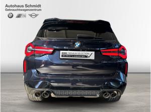 BMW X3 M M Competition 665? netto/mtl.*21 *LC Prof.*HUD*H/K*DAB*Laser*Driving Assist.*Parking Assist.+*Pano*