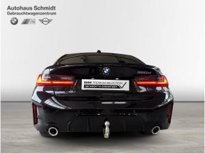 BMW 320 320d Limousine 332? netto/mtl.*M Sportpaket*LC Prof.*HUD*AHK*Hifi*Adapt. M-Fahrw.*Adapt. LED*ACC*Dri