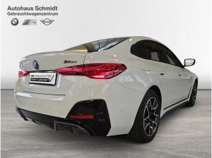 BMW i4 M50 xDrive Gran Coupé 471? netto/mtl.*M Sportpaket*LC Prof.*HUD*HiFi*DAB*LED*Adapt. M-Fahrw.*Driving