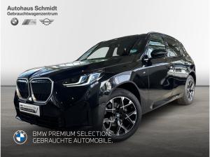 BMW X3 xDrive20i 509? netto/mtl.*M Sportpaket*LC Prof.*HUD*AHK*H/K*DAB*Adapt.LED*Driving+Parking Assist.+*P