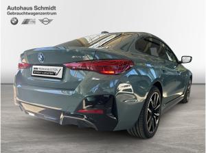 BMW i4 xDrive40 Gran Coupé 415? netto/mtl.*M Sportpaket*19 *LC Prof.*HUD*AHK*HiFi*DAB*Driving Assist. Prof.