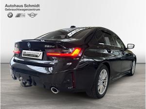BMW 320 320d Limousine 332? netto/mtl.*M Sportpaket*LC Prof.*HUD*AHK*Hifi*Adapt. M-Fahrw.*Adapt. LED*ACC*Dri