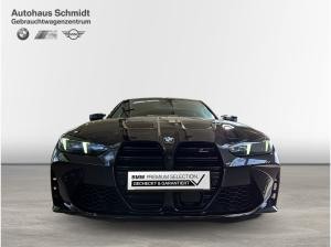 BMW M3 Competition Limousine 1.011? netto o. Anz*LC Prof.*HUD*H/K*DAB*Adapt.LED*GSD*Adapt. M-Fahrw.*Driving