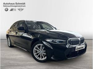 BMW 320 320d Limousine 332? netto/mtl.*M Sportpaket*LC Prof.*HUD*AHK*Hifi*Adapt. M-Fahrw.*Adapt. LED*ACC*Dri