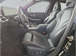 BMW M3 Competition Limousine 1.011? netto o. Anz*LC Prof.*HUD*H/K*DAB*Adapt.LED*GSD*Adapt. M-Fahrw.*Driving