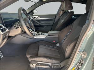 BMW i4 xDrive40 Gran Coupé 415? netto/mtl.*M Sportpaket*19 *LC Prof.*HUD*AHK*HiFi*DAB*Driving Assist. Prof.