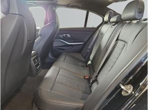 BMW M3 Competition Limousine 1.011? netto o. Anz*LC Prof.*HUD*H/K*DAB*Adapt.LED*GSD*Adapt. M-Fahrw.*Driving