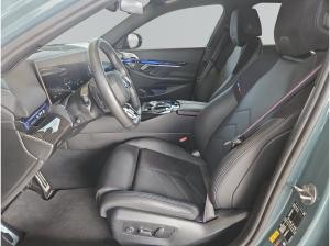 BMW i5 xDrive40 Limousine 515? netto/mtl.*M Sportpaket Pro*20 *LC Prof.*HUD*AHK*B&W*DAB*Adapt.LED*Adapt.Fah