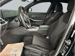 BMW 320 320d Limousine 332? netto/mtl.*M Sportpaket*LC Prof.*HUD*AHK*Hifi*Adapt. M-Fahrw.*Adapt. LED*ACC*Dri