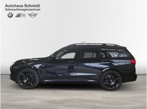 BMW X7 xDrive40d 951? netto/mtl.*M Sportpaket Pro*22 *LC Prof.*HUD*AHK*H/K*DAB*Driving+Parking Assist. Prof