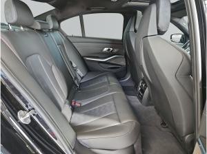 BMW M3 Competition Limousine 1.011? netto o. Anz*LC Prof.*HUD*H/K*DAB*Adapt.LED*GSD*Adapt. M-Fahrw.*Driving
