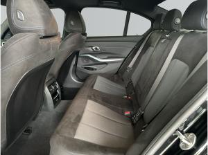 BMW 320 320d Limousine 332? netto/mtl.*M Sportpaket*LC Prof.*HUD*AHK*Hifi*Adapt. M-Fahrw.*Adapt. LED*ACC*Dri