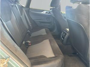 BMW i4 xDrive40 Gran Coupé 415? netto/mtl.*M Sportpaket*19 *LC Prof.*HUD*AHK*HiFi*DAB*Driving Assist. Prof.