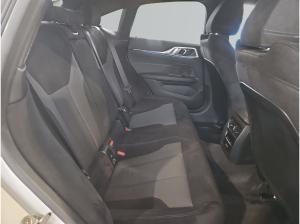 BMW i4 M50 xDrive Gran Coupé 471? netto/mtl.*M Sportpaket*LC Prof.*HUD*HiFi*DAB*LED*Adapt. M-Fahrw.*Driving
