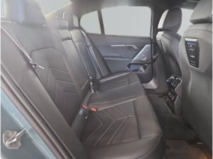 BMW i5 xDrive40 Limousine 515? netto/mtl.*M Sportpaket Pro*20 *LC Prof.*HUD*AHK*B&W*DAB*Adapt.LED*Adapt.Fah