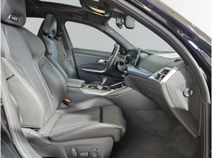 BMW M3 Competition Limousine 1.011? netto o. Anz*LC Prof.*HUD*H/K*DAB*Adapt.LED*GSD*Adapt. M-Fahrw.*Driving