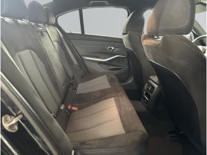BMW 320 320d Limousine 332? netto/mtl.*M Sportpaket*LC Prof.*HUD*AHK*Hifi*Adapt. M-Fahrw.*Adapt. LED*ACC*Dri
