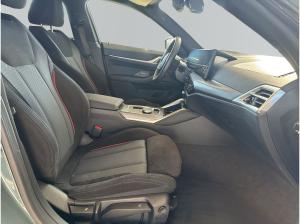 BMW i4 xDrive40 Gran Coupé 415? netto/mtl.*M Sportpaket*19 *LC Prof.*HUD*AHK*HiFi*DAB*Driving Assist. Prof.