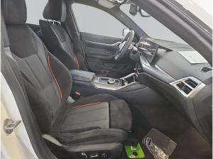 BMW i4 M50 xDrive Gran Coupé 471? netto/mtl.*M Sportpaket*LC Prof.*HUD*HiFi*DAB*LED*Adapt. M-Fahrw.*Driving