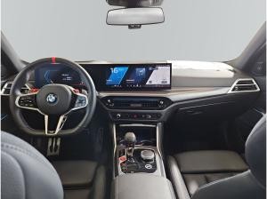BMW M3 Competition Limousine 1.011? netto o. Anz*LC Prof.*HUD*H/K*DAB*Adapt.LED*GSD*Adapt. M-Fahrw.*Driving