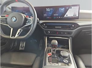 BMW M3 Competition Limousine 1.011? netto o. Anz*LC Prof.*HUD*H/K*DAB*Adapt.LED*GSD*Adapt. M-Fahrw.*Driving