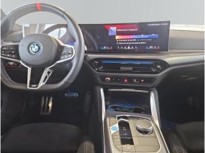 BMW i4 M50 xDrive Gran Coupé 471? netto/mtl.*M Sportpaket*LC Prof.*HUD*HiFi*DAB*LED*Adapt. M-Fahrw.*Driving